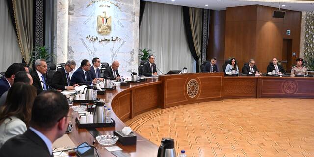 رئيس الوزراء المصري: سيتم التعامل مع أي زيادة في أسعار أي سلعة