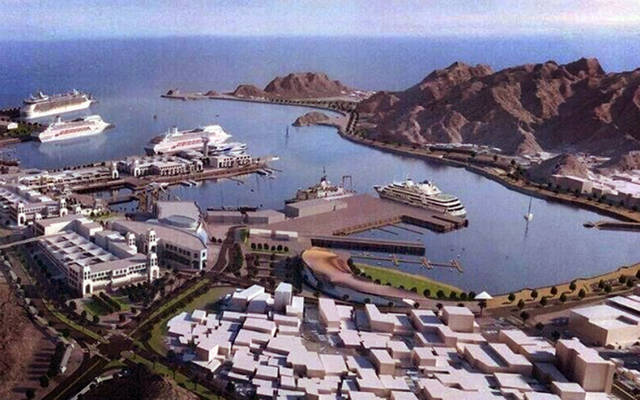 "شل" مورداً رئيسياً للوقود البحري والزيوت بميناء قابوس