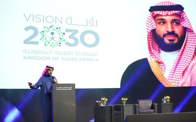 تركي آل الشيخ يعلن استراتيجية "الترفيه" السعودية