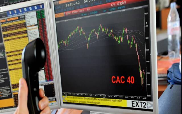 مؤشر "كاك 40"