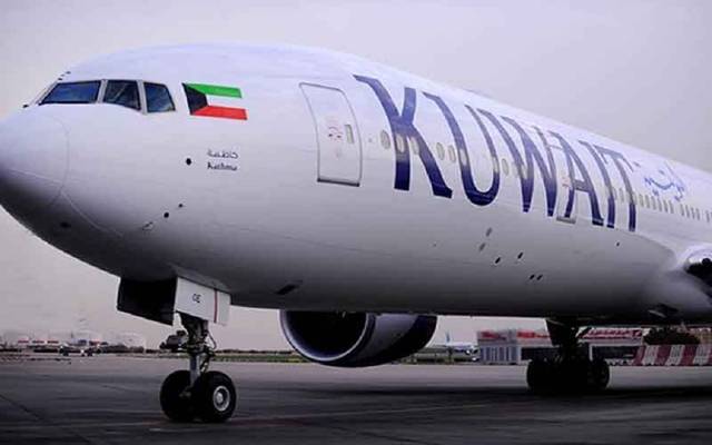 "الطيران الكويتية" تسمح بتسيير رحلات لإجلاء المقيمين إلى بلدانهم