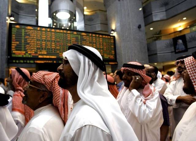Blue chips boost ADX Sunday