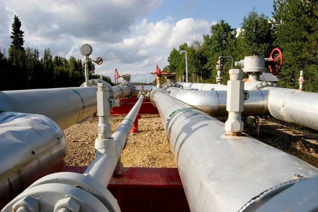 Egypt Gas aims to achieve EGP 309m in 2023 profits
