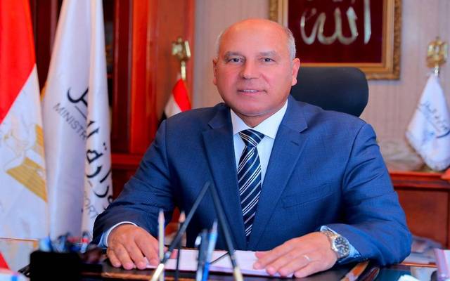 Egypt’s transport ministry set to launch 7 dry ports, logistic areas