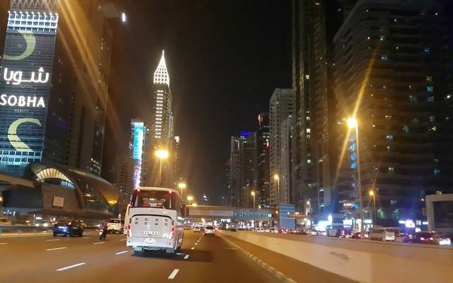 محدث.. دبي تمدد ساعات عمل جميع وسائل النقل الجماعي "بضوابط"