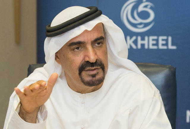 Nakheel has no intention to launch IPO