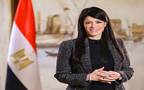 رانيا المشاط وزيرة التخطيط والتنمية الاقتصادية والتعاون الدولي