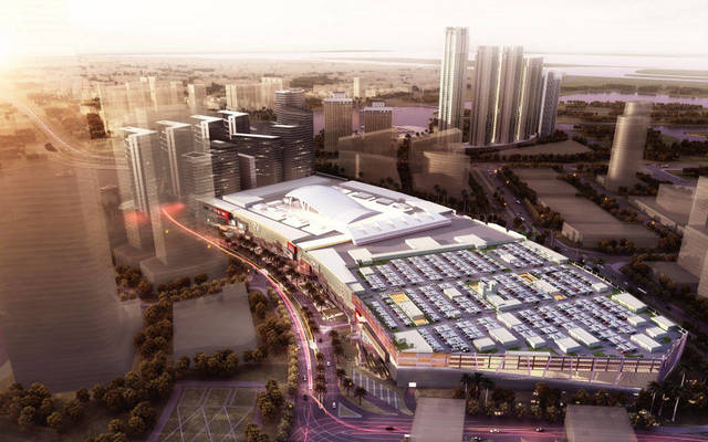 Kuwaiti consortium to pump $1.2bn in UAE’s Reem Mall