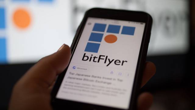 bitFlyer facilitates crypto purchases in Europe