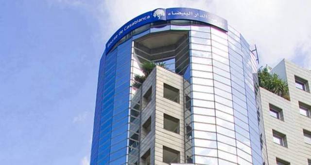 Casablanca main index rises 0.37% for 2nd straight day