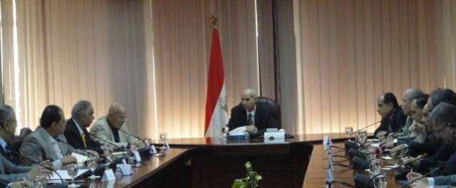 وزير الصناعة: 3.1 مليار جنيه موازنة صندوق تنمية الصادرات خلال 2012-2013 
