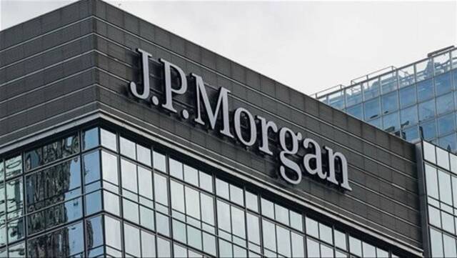 "JP morgan": النفط قد يقفز إلى 120 دولار