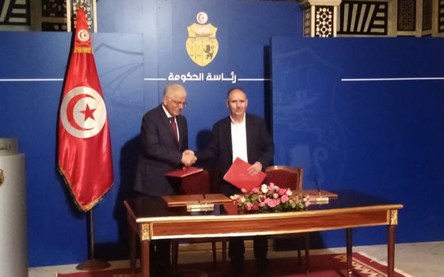التونسي للشغل يوقع اتفاقاً لزيادة أجور 3 فئات