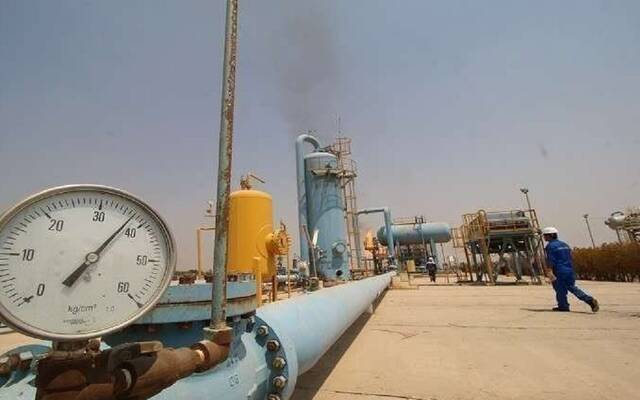 نفط البصرة: خطة لاستبدال أنبوب التصدير عبر ميناء العمية وخطوط بحرية جديدة