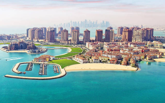 "المتحدة للتنمية" تبيع أرضاً في "لابلاج ساوث" بجزيرة اللؤلؤة قطر