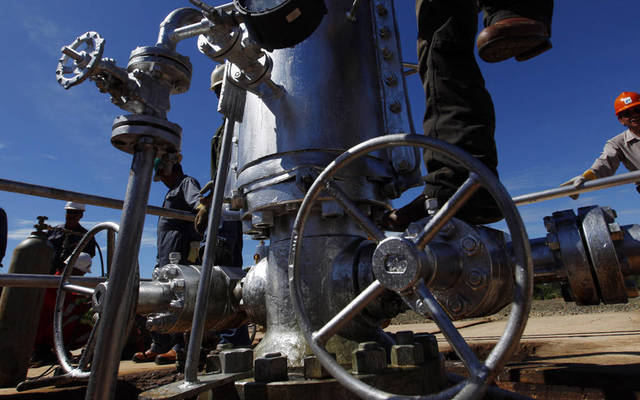 29.2 مليون برميل إنتاج عُمان من النفط خلال يونيو