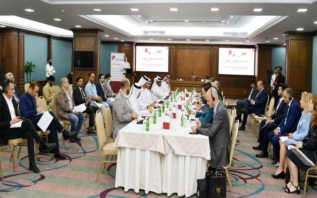 "بن طوار": 38% نمواً بالتبادل التجاري بين قطر وبلغاريا