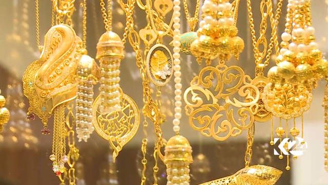 أسعار الذهب في الأسواق الإماراتية اليوم