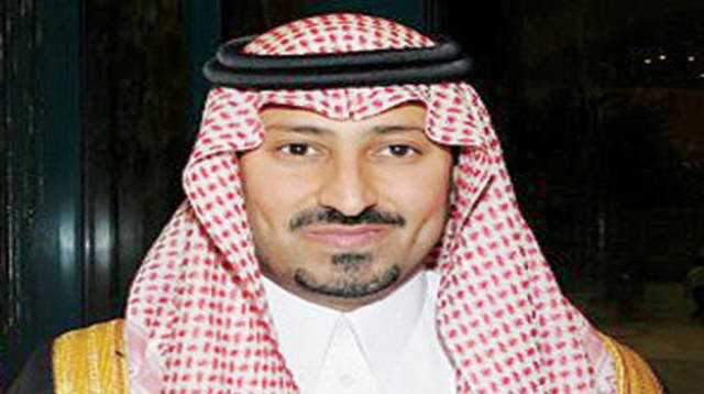 مصادر: الأمير "نايف بن سلطان" رئيساً لمجلس إدارة "زين السعودية"