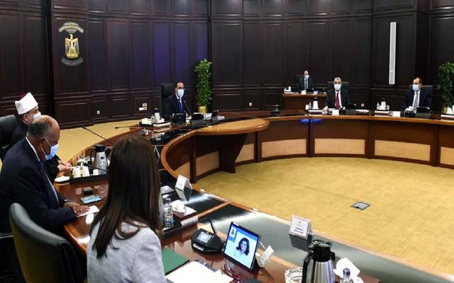 "الوزراء" المصري يُقر تعديل أحكام إعادة تنظيم الأزهر والهيئات التابعة له