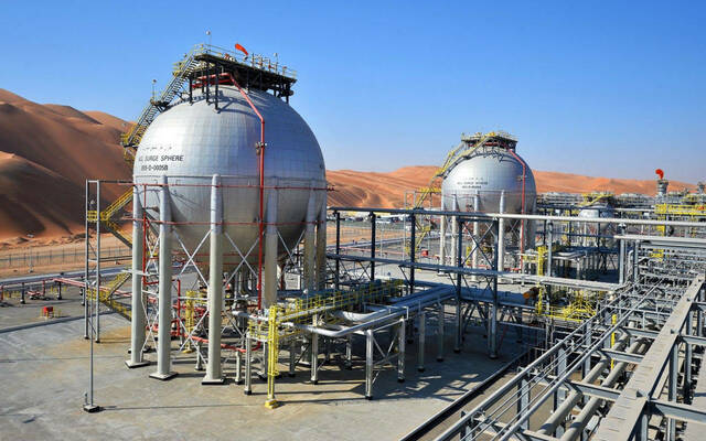 صادرات الإمارات من الغاز المسال تقفز 25% في الربع الأول