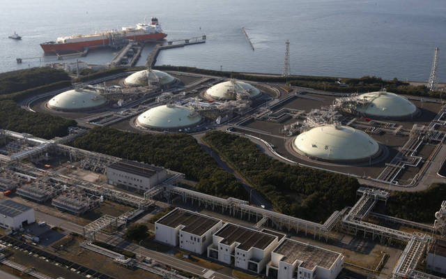 مؤسسة البترول الكويتية تطلب شحنة غاز مسال تسليم فبراير