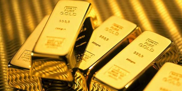 الإمارات ترفع احتياطي الذهب 4.9 طن بالربع الثالث