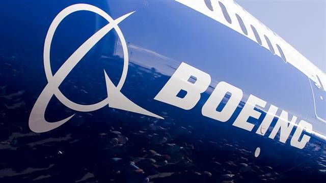 Boeing China plant to start next December