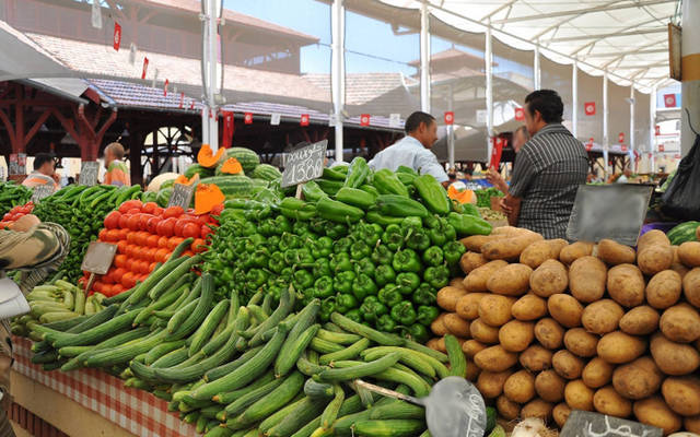معدل التضخم في تونس يرتفع 0.5% خلال مايو