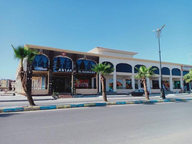 وحدات ضمن مشروع تاج سلطان المملوك للشركة