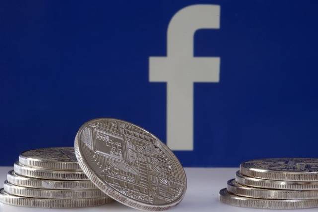 Fed to scrutinise ‘carefully’ Facebook’s digital coin