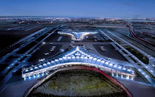 الكويت تدرس إنشاء مطار جديد شمال البلاد باستثمارات 12مليار دولار