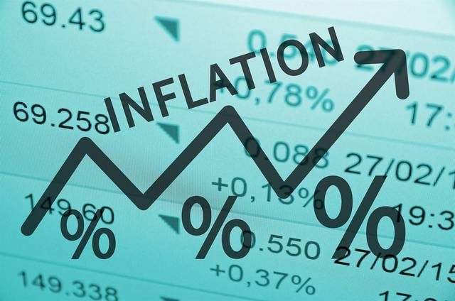 Saudi inflation up 1.3% in April