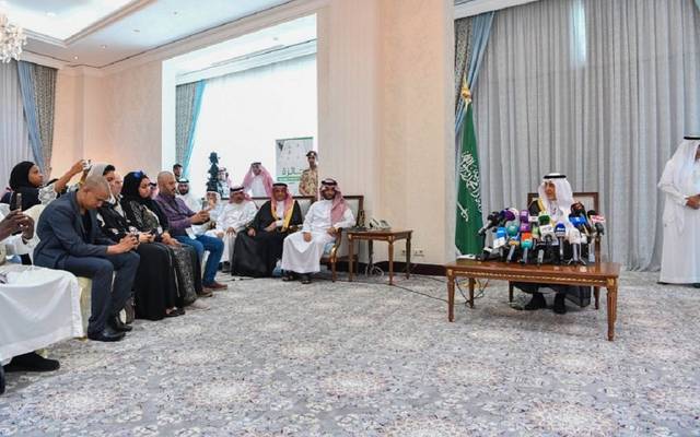أمير مكة: "الإماراتي سعودي والسعودي إماراتي"