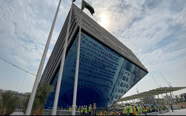 جناح السعودية في إكسبو دبي 2020 يطلق بوابة التوظيف الإلكترونية