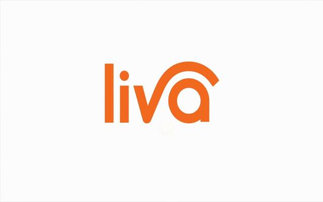 شعار شركة ليفا للتأمين