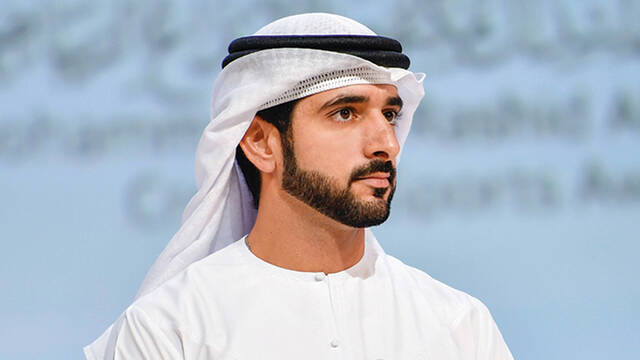 مَن هو وزير الدفاع الجديد بدولة الإمارات؟