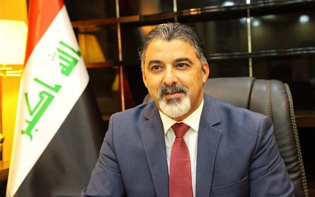 Iraqi work: the launch of a new payment of the salary of the full-time appointment