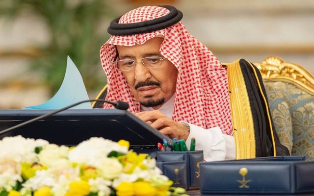 الوزراء السعودي يصدر 10 قرارات في اجتماعه الأسبوعي برئاسة خادم الحرمين الشريفين