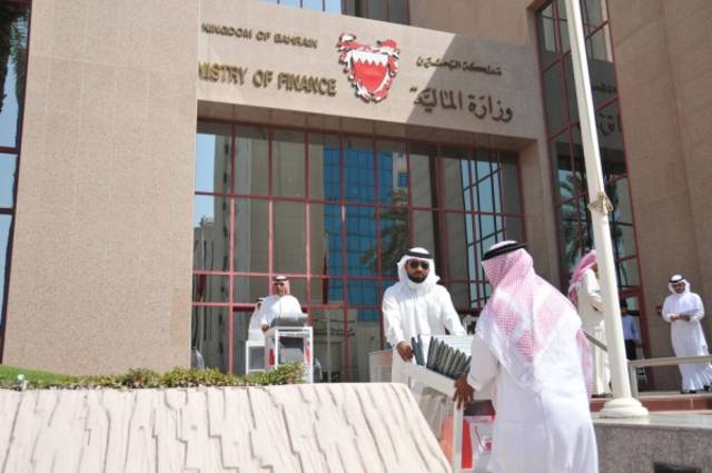 المالية البحرينية: 387.8 مليون دينار إجمالي معاملات البوابة الإلكترونية