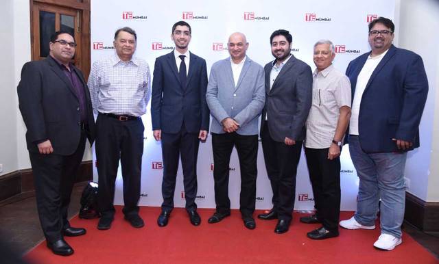 UAE’s DIFC partners with TiE Mumbai to prop up Indain FinTechs