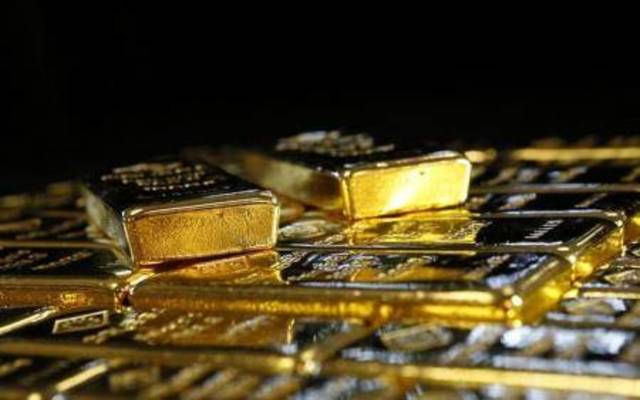 الذهب يتراجع قبيل اجتماع الفيدرالي الأمريكي