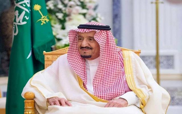 King Salman orders merging two ministries; names new SAMA governor