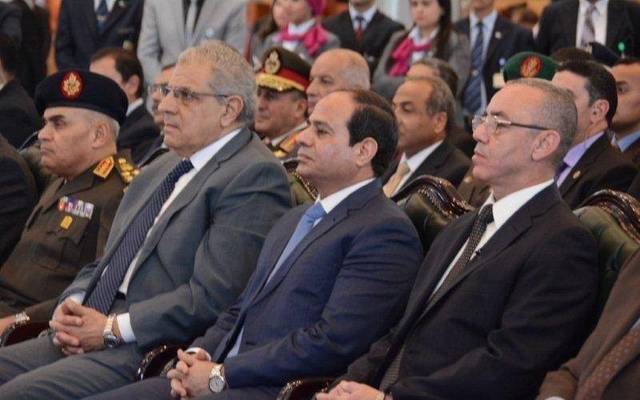 Al-Sisi opens new Hurghada airport with $336.5m investments