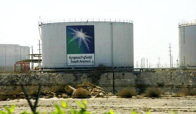 Aramco awards pipeline contract to China’s SEPCO