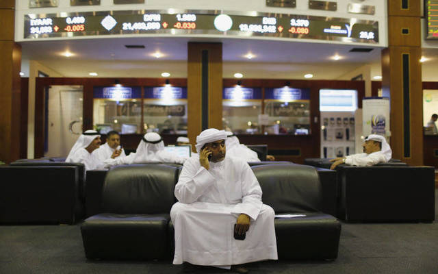 دبي يلامس أعلى مستوياته في يناير بالتعاملات المبكرة