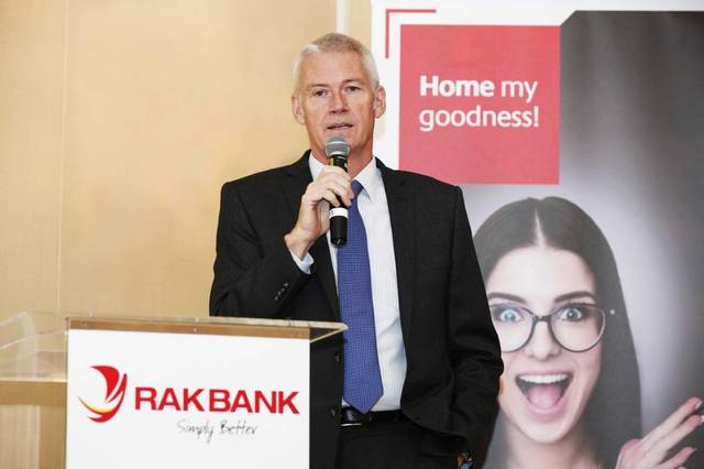 RAK Bank eyes double stake of mortgages in 3 yrs