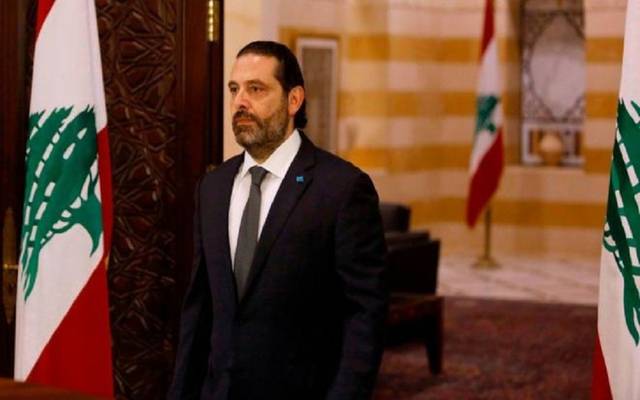 الحريري يدعم سمير الخطيب رئيسًا لوزراء لبنان