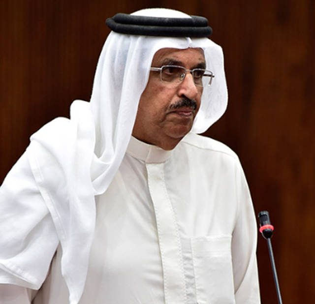 مسؤول بحريني: قانون الإفلاس يتوافق والمعايير الدولية