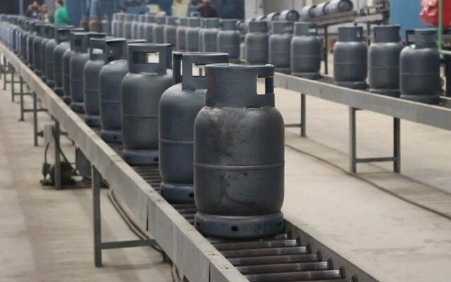 البترول: توافر أسطوانات البوتاجاز بكميات كافية ولا نقص في السوق المصرية